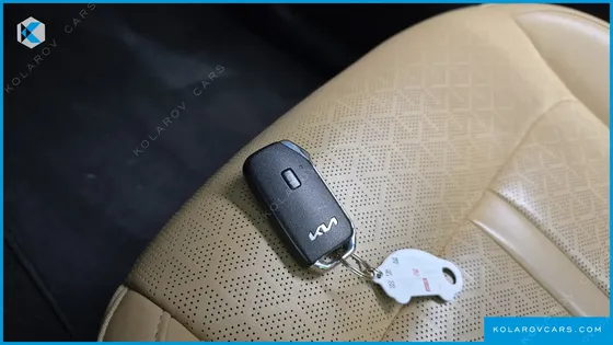 KIA SORENTO DIESEL 2.2 2WD