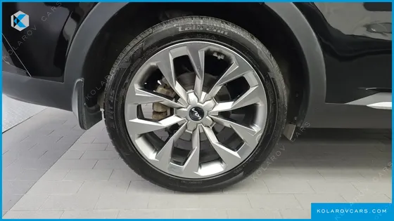 KIA SORENTO DIESEL 2.2 4WD