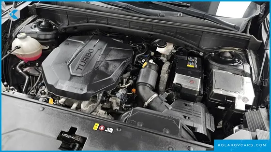 KIA SORENTO DIESEL 2.2 4WD