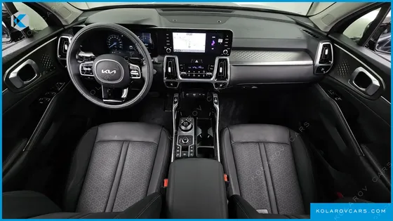 KIA SORENTO DIESEL 2.2 4WD