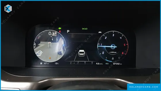 KIA SORENTO DIESEL 2.2 4WD