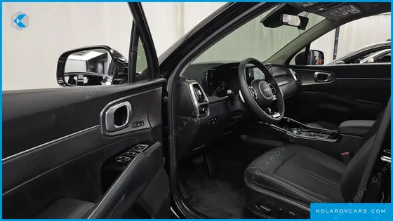 KIA SORENTO DIESEL 2.2 4WD