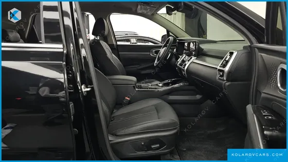 KIA SORENTO DIESEL 2.2 4WD