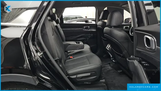KIA SORENTO DIESEL 2.2 4WD