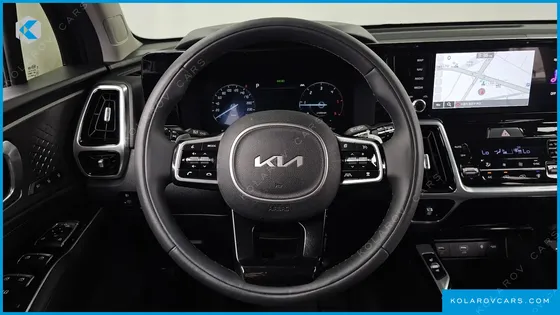 KIA SORENTO DIESEL 2.2 4WD