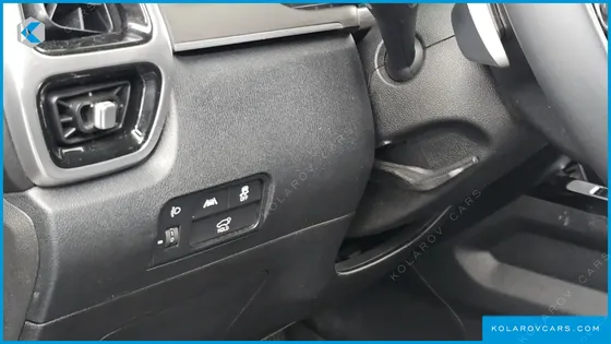 KIA SORENTO DIESEL 2.2 4WD