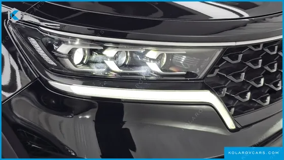 KIA SORENTO DIESEL 2.2 4WD
