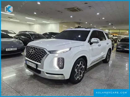 HYUNDAI PALISADE DIESEL 2.2 2WD