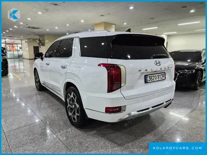 HYUNDAI PALISADE DIESEL 2.2 2WD