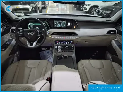 HYUNDAI PALISADE DIESEL 2.2 2WD