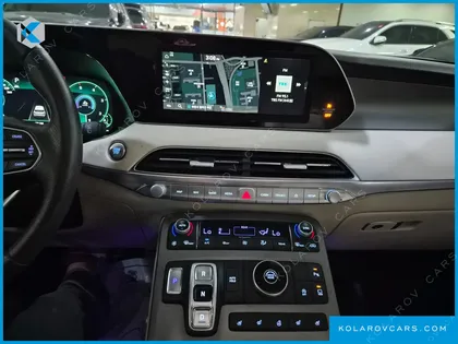 HYUNDAI PALISADE DIESEL 2.2 2WD