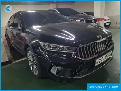 KIA K7 2.5 GDI X EDITION