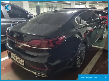 KIA K7 2.5 GDI X EDITION