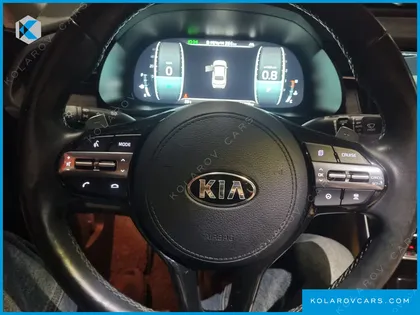 KIA K7 2.5 GDI X EDITION