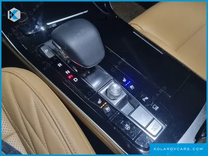 KIA K7 2.5 GDI X EDITION