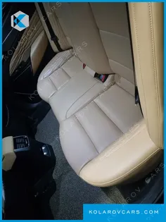 KIA K7 2.5 GDI X EDITION