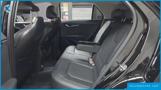 KIA NIRO SIGNATURE
