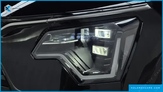 KIA NIRO SIGNATURE