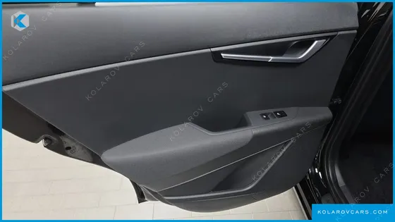 KIA NIRO SIGNATURE