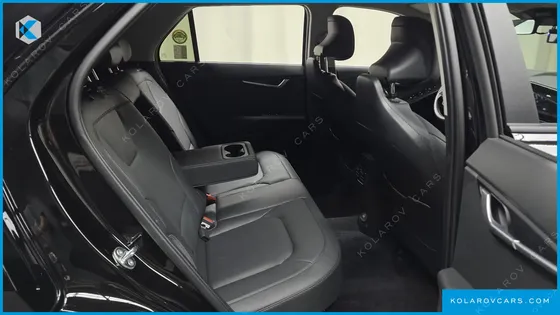 KIA NIRO SIGNATURE