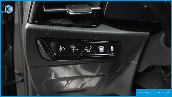 KIA NIRO SIGNATURE