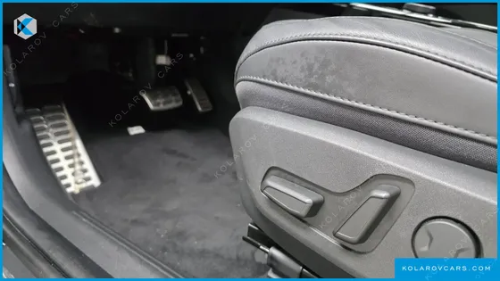 KIA NIRO SIGNATURE