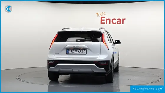 KIA NIRO BEST SELECTION