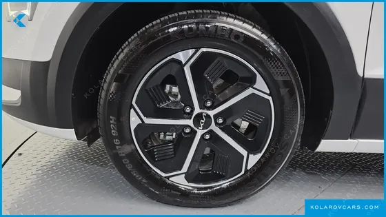 KIA NIRO BEST SELECTION