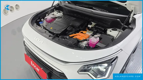 KIA NIRO BEST SELECTION