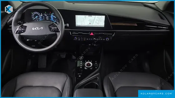 KIA NIRO BEST SELECTION