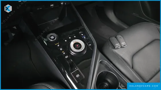 KIA NIRO BEST SELECTION
