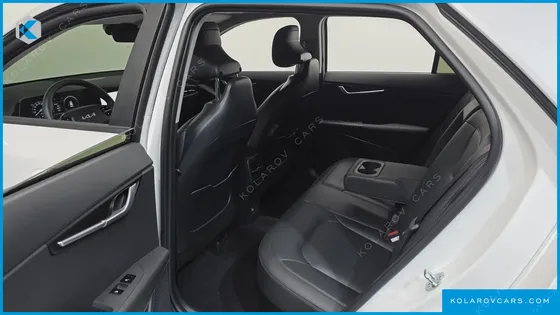 KIA NIRO BEST SELECTION