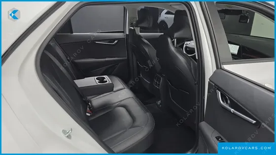 KIA NIRO BEST SELECTION