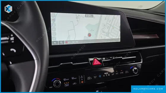 KIA NIRO BEST SELECTION