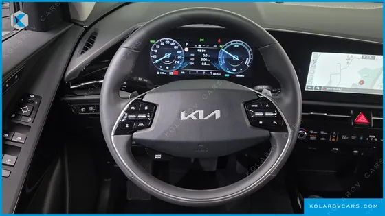 KIA NIRO BEST SELECTION