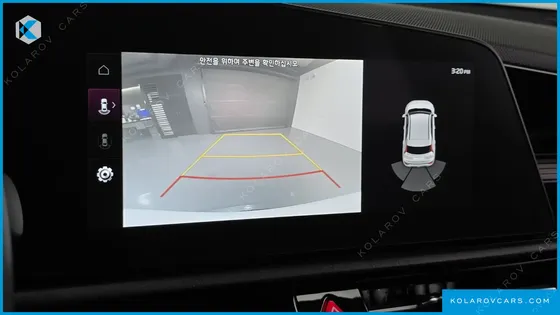 KIA NIRO BEST SELECTION