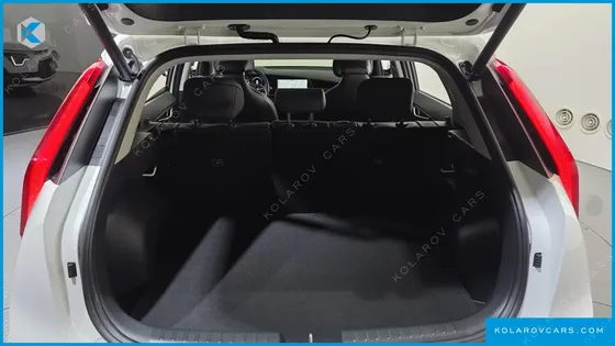 KIA NIRO BEST SELECTION