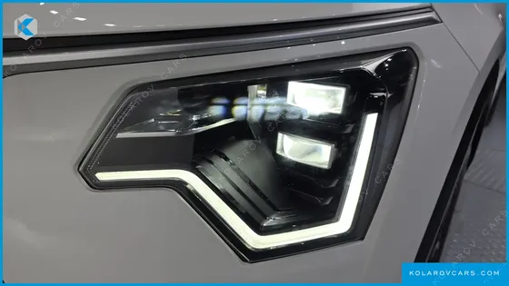 KIA NIRO BEST SELECTION