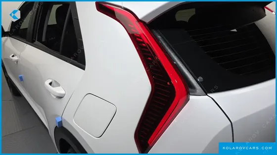 KIA NIRO BEST SELECTION