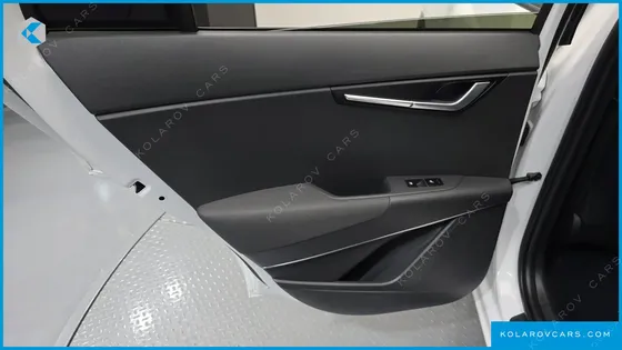 KIA NIRO BEST SELECTION