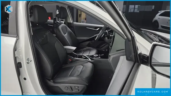KIA NIRO BEST SELECTION
