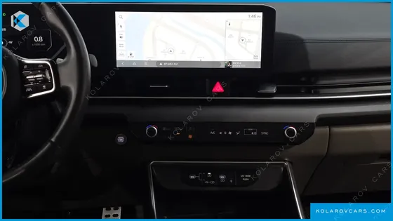KIA CARNIVAL DIESEL 9-SEATER NOBLESSE