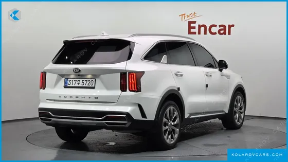 KIA SORENTO DIESEL 2.2 2WD