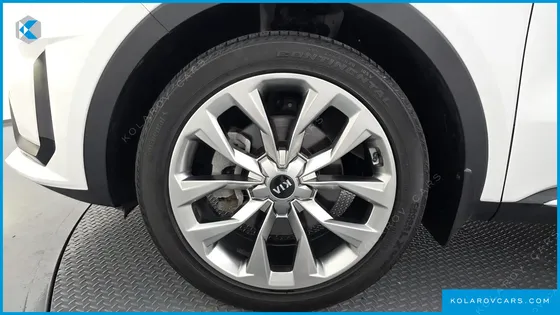 KIA SORENTO DIESEL 2.2 2WD