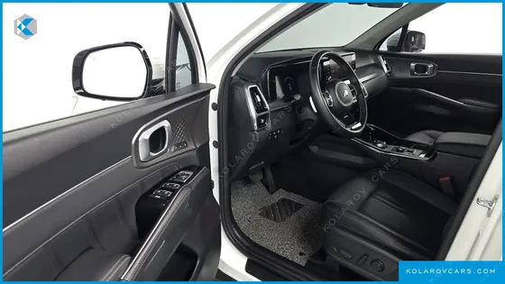 KIA SORENTO DIESEL 2.2 2WD