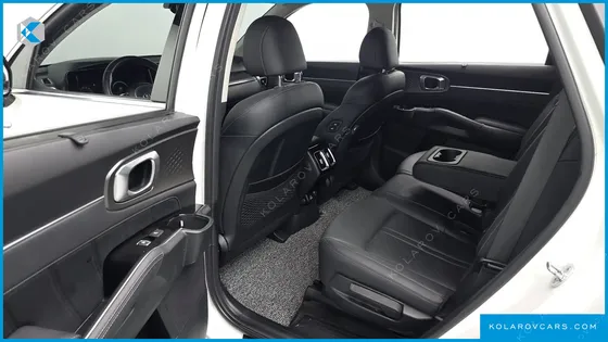 KIA SORENTO DIESEL 2.2 2WD