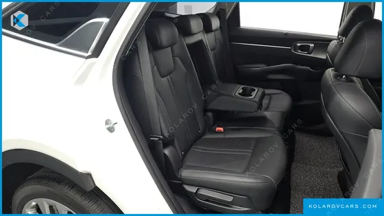 KIA SORENTO DIESEL 2.2 2WD
