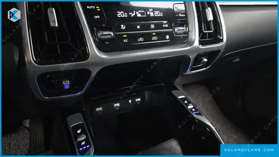 KIA SORENTO DIESEL 2.2 2WD