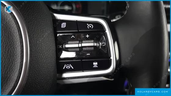 KIA SORENTO DIESEL 2.2 2WD