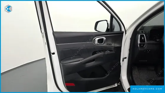 KIA SORENTO DIESEL 2.2 2WD